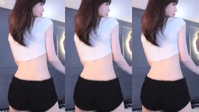 图片[5] - [Korean BJ] m0m099 2025-08-13