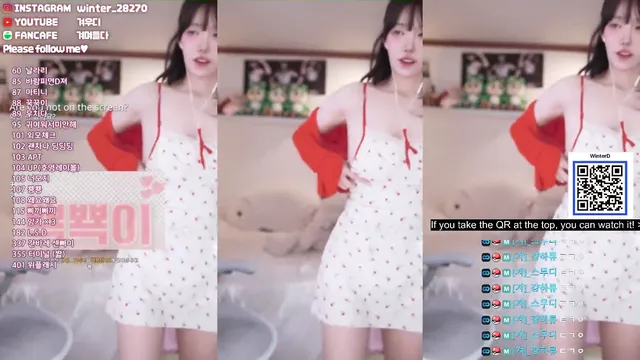 图片[5] - [Korean BJ] kyul365 2025-03-03