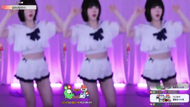 图片[1] - [Korean BJ] inhye0416 2025-07-14