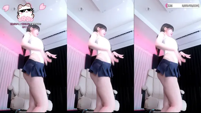 图片[2] - [Korean BJ] mina8017 2025-08-06