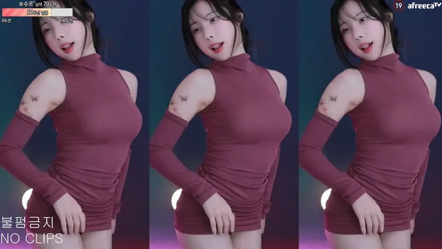 [Korean BJ] milkkim123 2023-12-23