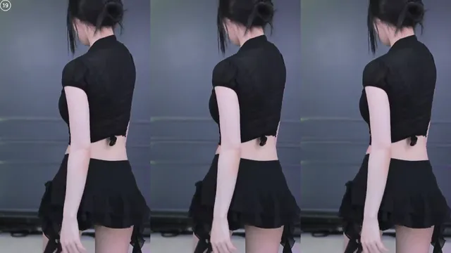 图片[4] - [Korean BJ] m0m099 2024-12-18