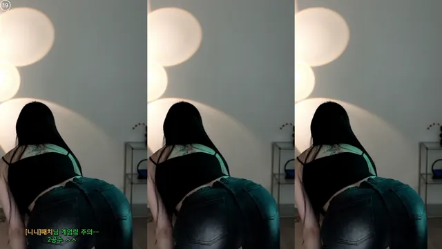 图片[6] - [Korean BJ] bumzi98 2025-02-24