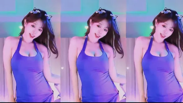 图片[4] - [Korean BJ] crazycatsss 2025-10-24