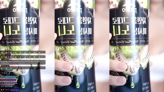 图片[3] - [Korean BJ] golaniyule0 2025-01-15