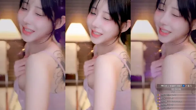 图片[1] - [Korean BJ] klimbella17 2025-07-03