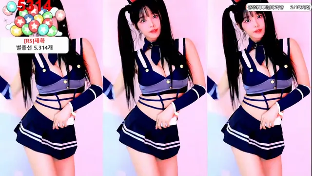 图片[4] - [Korean BJ] feel0100 2025-03-14