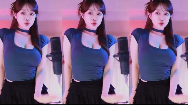 图片[3] - [Korean BJ] crazycatsss 2025-10-23