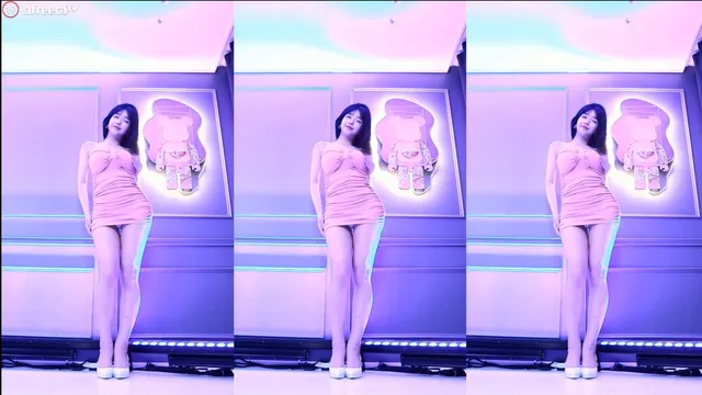图片[5] - [Korean BJ] m0m099 2023-08-01
