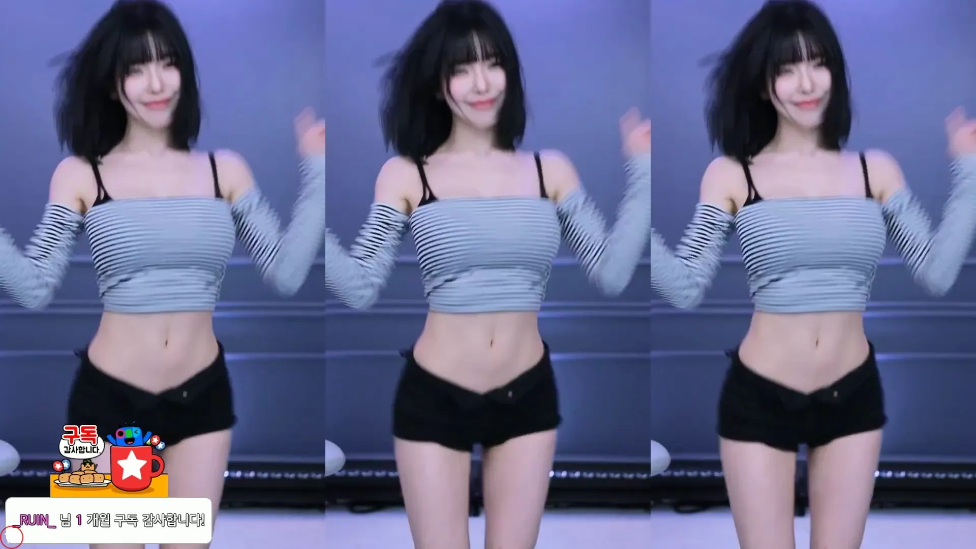 图片[2] - [Korean BJ] m0m099 2024-05-23