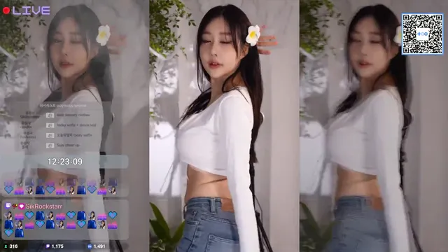 图片[4] - [Korean BJ] ddooyaa 2025-01-31