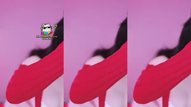 图片[3] - [Korean BJ] olison 2025-08-21