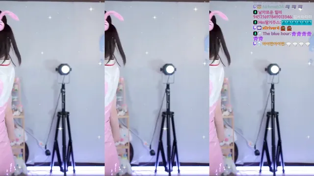 图片[3] - [Korean BJ] sooflower 2024-04-06