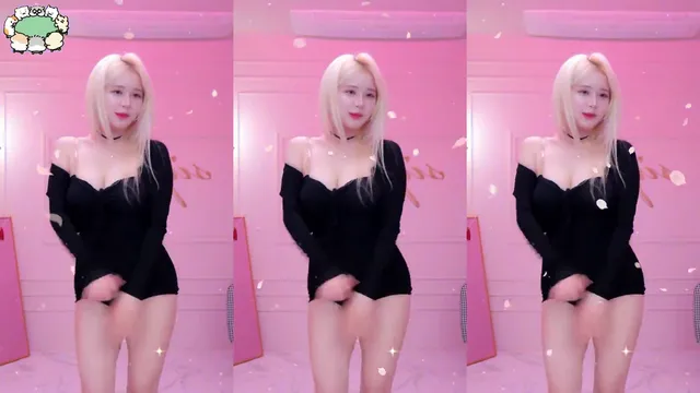 图片[2] - [Korean BJ] joahe2 2025-02-13