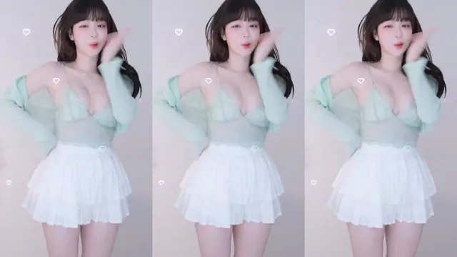 图片[3] - [Korean BJ] smmms2002 2026-03-01