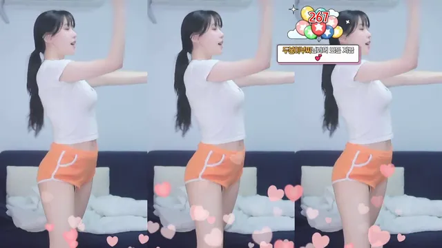 图片[2] - [Korean BJ] jeehyeonlee 2025-03-03