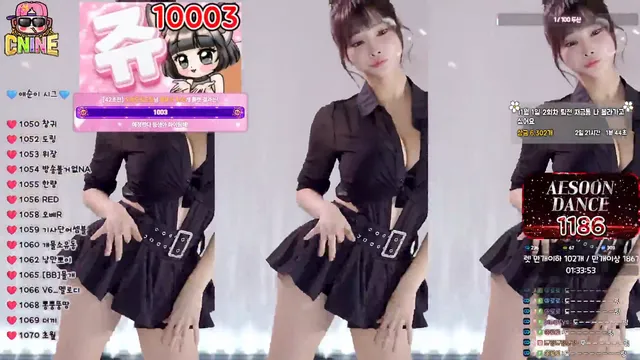 图片[6] - [Korean BJ] yunyeson3015 2025-10-29