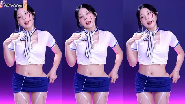 图片[3] - [Korean BJ] milkkim123 2025-10-31