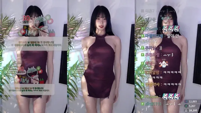 图片[2] - [Korean BJ] woohankyung 2024-05-17