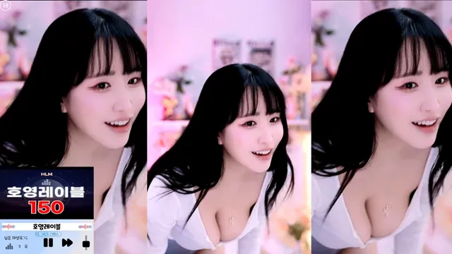 [Korean BJ] hl6260 2025-10-16