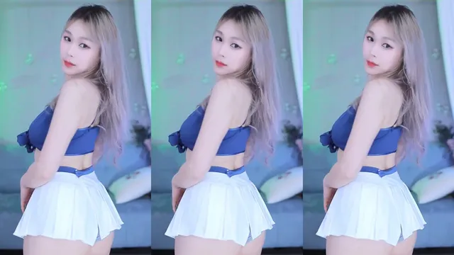 图片[5] - [Korean BJ] purelove2 2024-02-21