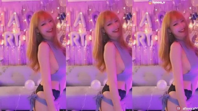 图片[3] - [Korean BJ] purelove2 2023-06-26