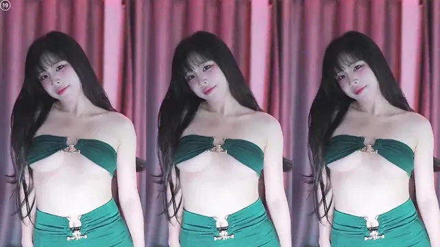 图片[3] - [Korean BJ] navi04 2025-08-04