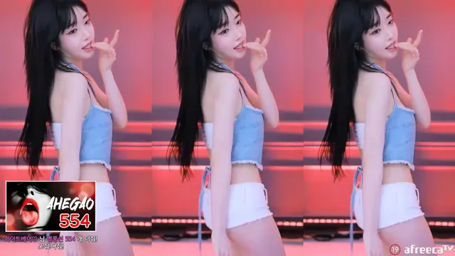 图片[4] - [Korean BJ] m0m099 2023-04-06