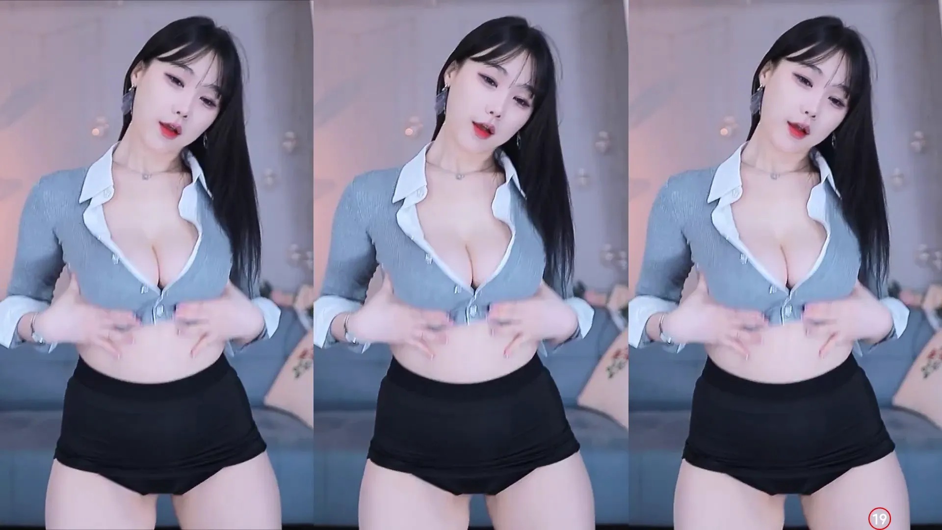 图片[3] - [Korean BJ] purelove2 2024-09-05