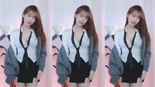 [Korean BJ] rbdud3471 2024-12-07
