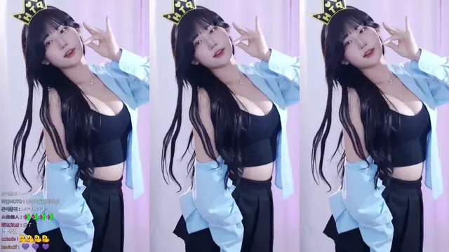 图片[3] - [Korean BJ] golaniyule0 2024-09-24