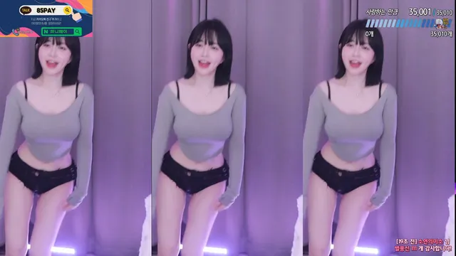 图片[6] - [Korean BJ] flower1023 2024-02-16