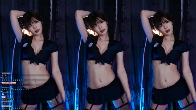 图片[3] - [Korean BJ] golaniyule0 2023-07-21