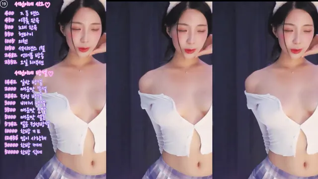 [Korean BJ] nlke0600 2025-09-01