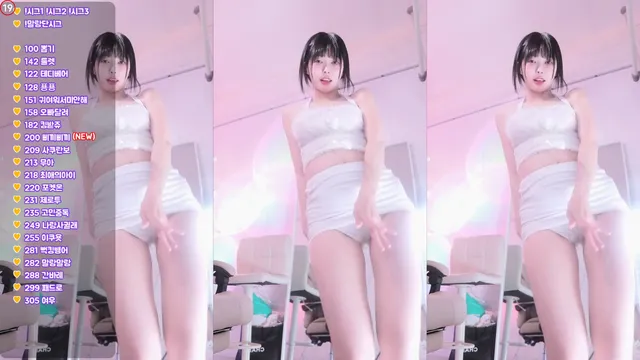 图片[6] - [Korean BJ] mina8017 2024-09-05