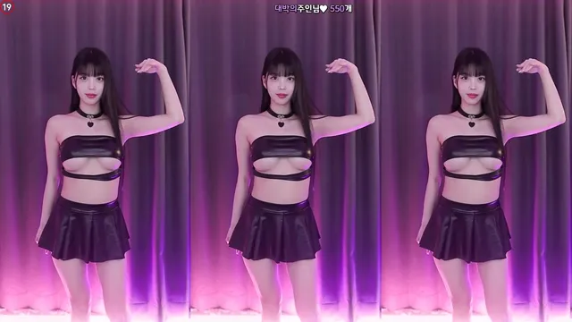 [Korean BJ] yin2618 2024-03-11