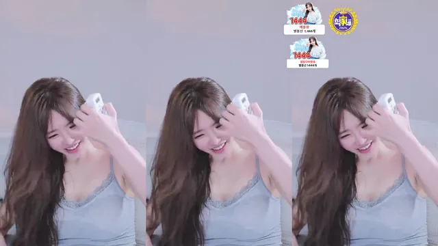 图片[3] - [Korean BJ] dearhal 2025-09-16