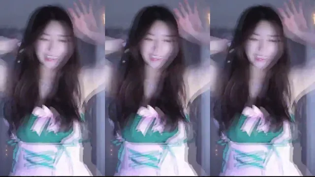 图片[5] - [Korean BJ] bks1004 2025-09-05