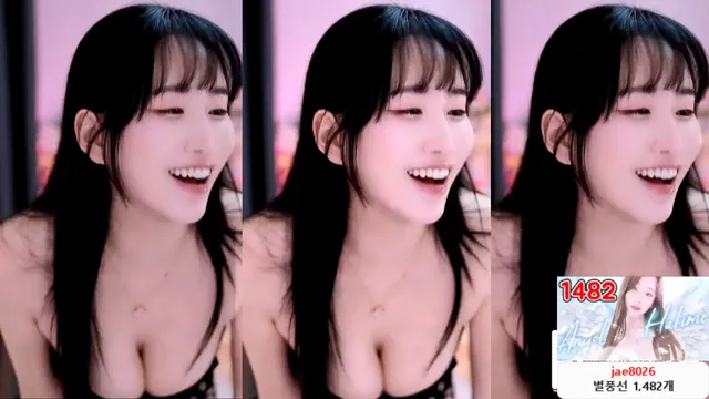 图片[3] - [Korean BJ] hl6260 2025-10-03