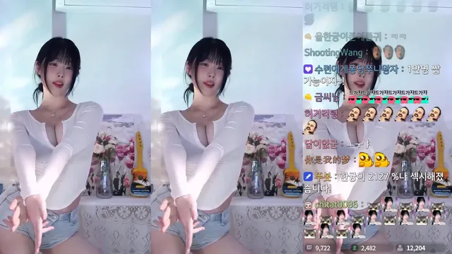 图片[5] - [Korean BJ] woohankyung 2024-11-03