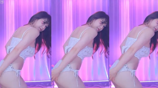 图片[2] - [Korean BJ] eunyoung1238 2025-06-11