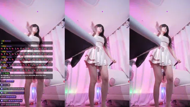 图片[7] - [Korean BJ] golaniyule0 2025-01-27