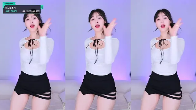 图片[6] - [Korean BJ] purelove2 2025-12-03