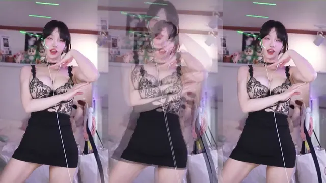 图片[4] - [Korean BJ] kyul365 2025-02-07