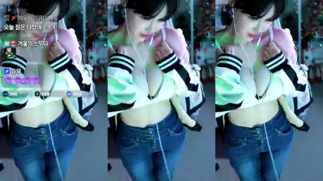 图片[6] - [Korean BJ] kyul365 2025-01-22