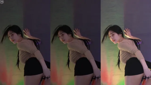 图片[3] - [Korean BJ] babyrimi 2025-07-15