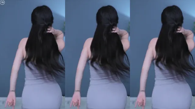 图片[6] - [Korean BJ] somsom0339 2025-02-01