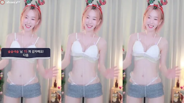 图片[3] - [Korean BJ] ramzzang 2023-12-24