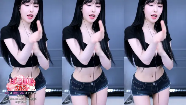 图片[5] - [Korean BJ] m0m099 2024-03-13
