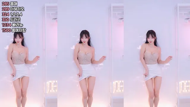 图片[4] - [Korean BJ] jj0607 2025-03-14